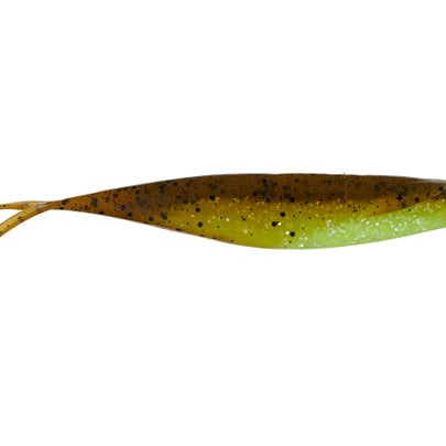 Deps Heavy Weight Sakamatashad Green Pumpkin Chartreuse #52
