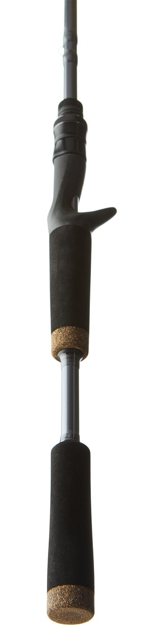 St. Croix Black Bass Casting Rods