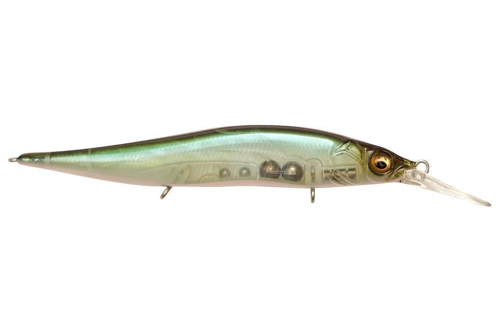 Megabass Vision 110 +1 Jr