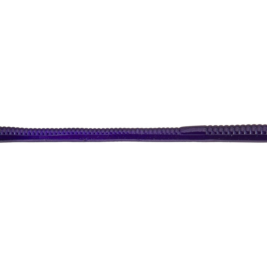 Zoom Trick Worm Black Grape 161