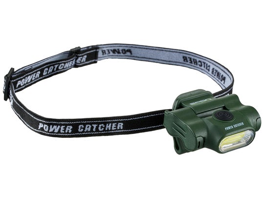 SPRO LED Cap Light/Head Lamp