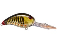 Head Hunter H12 Diver Crankbait Phantom Green