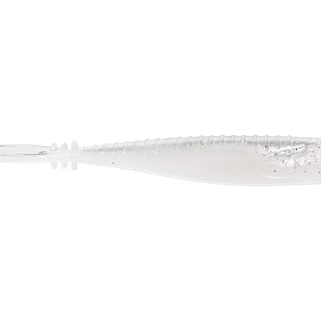 Big Bite Baits Spotlight Minnow Pearl Shiner