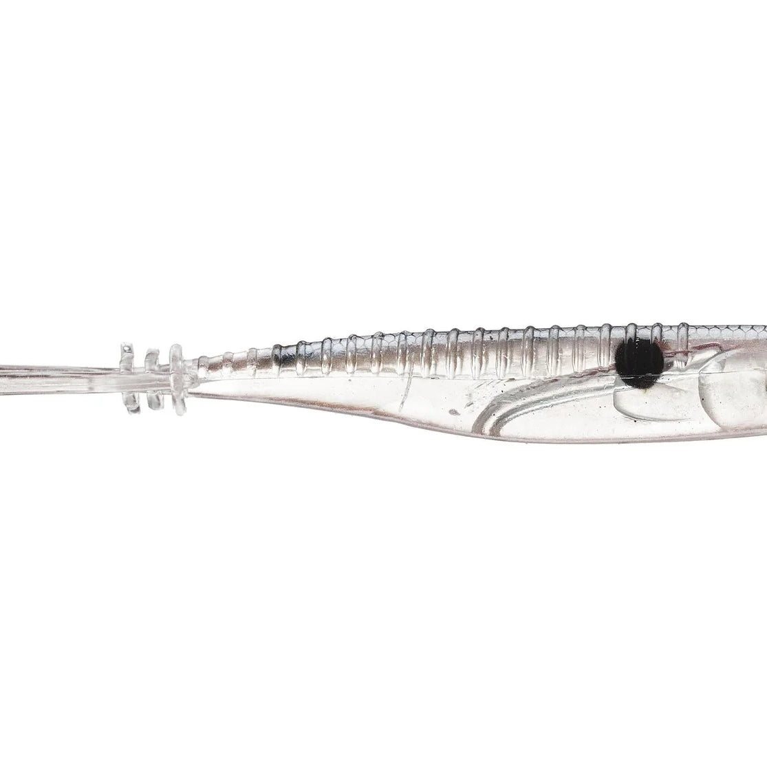 Big Bite Baits Spotlight Minnow Pearly Shad