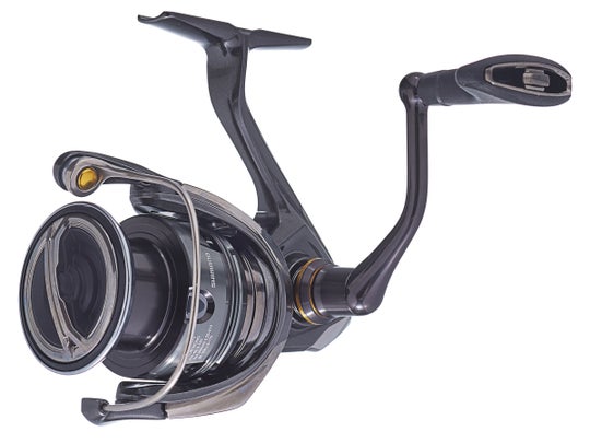 Shimano Twin Power FE Spinning Reels