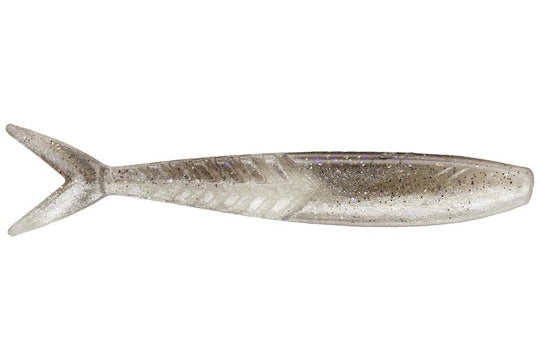 Zoom Shimmer Shad Gizzard Shad 461**
