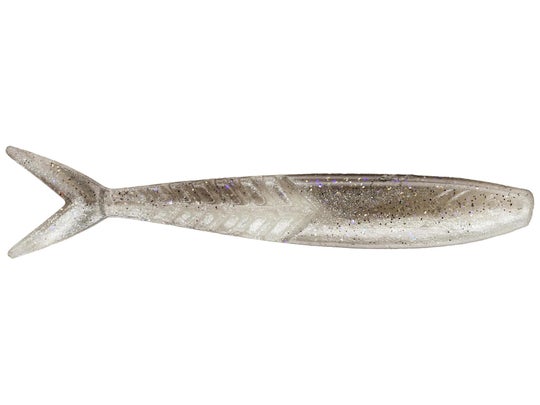 Zoom Shimmer Shad Gizzard Shad 461**