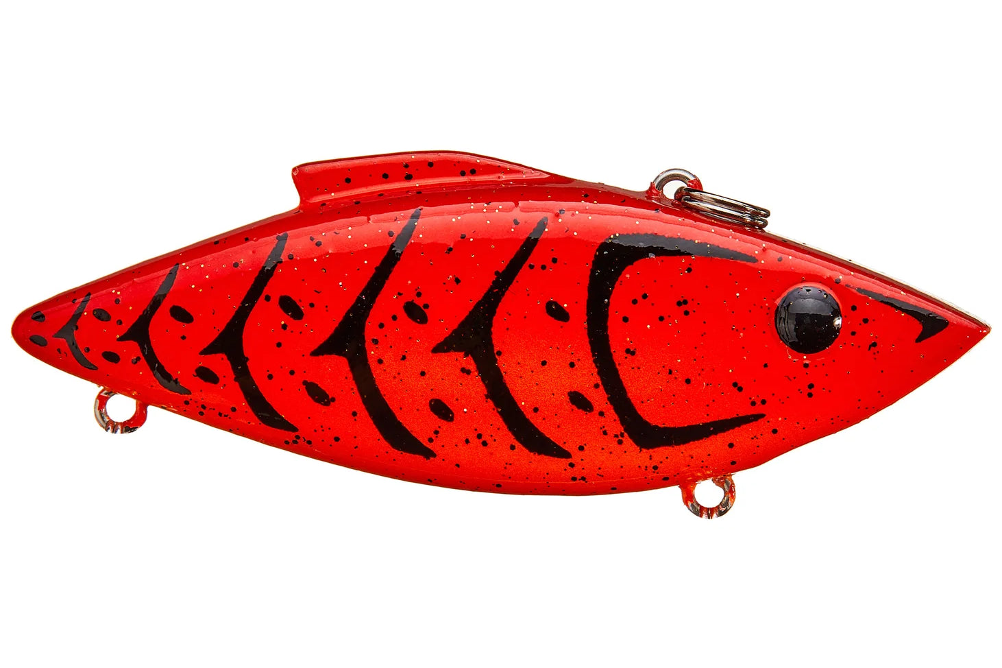 Bill Lewis Rat-L-Trap 1/2oz Fire Craw