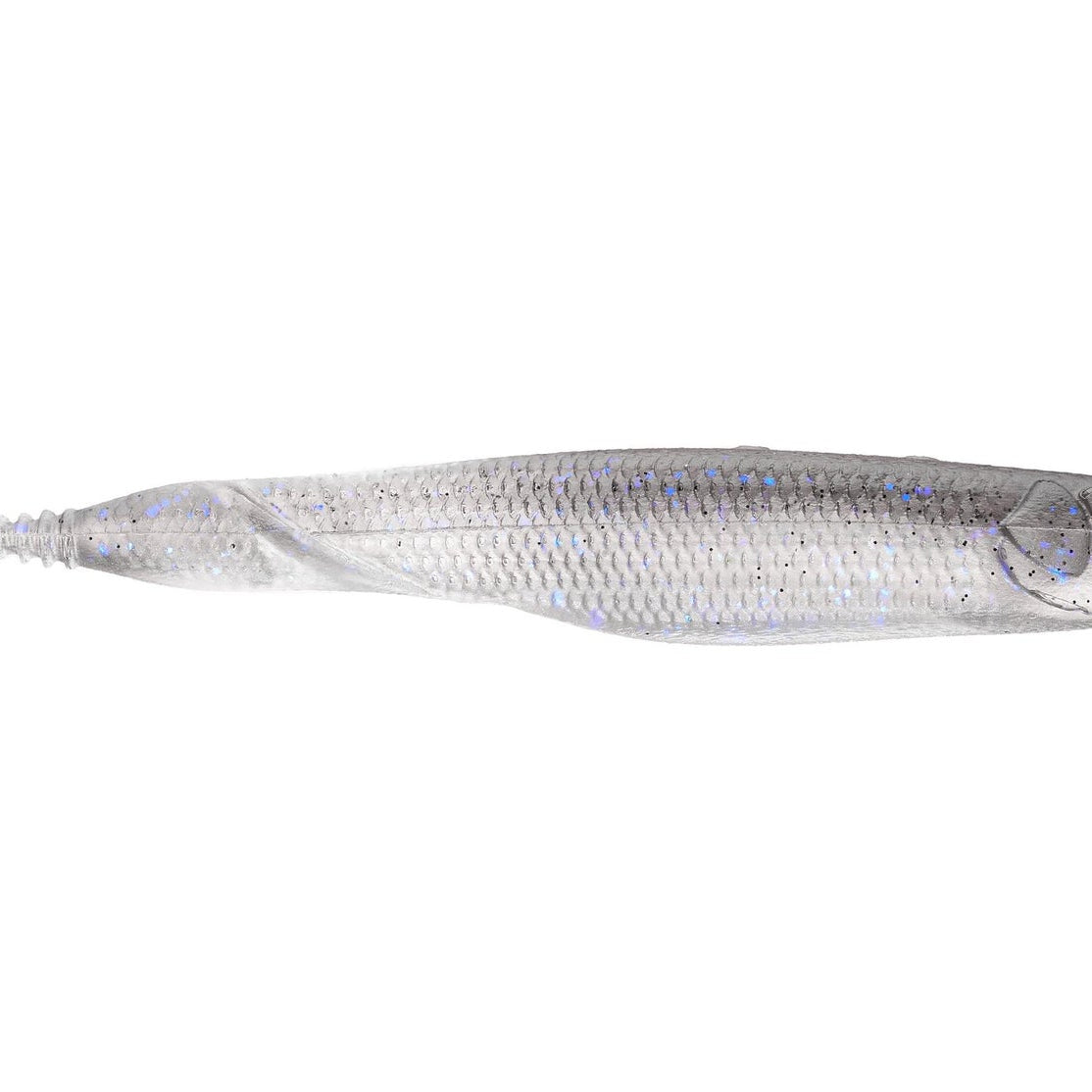 Missile Baits Freedom Flyer Minnow Electric Shad