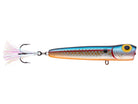Storm Chug Bug Silver Blue Shad 3.25"