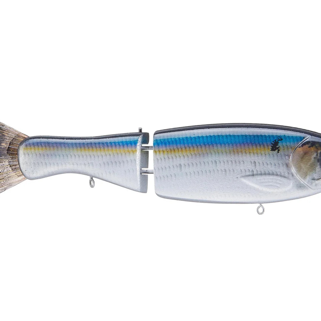 Clutch Swimbait Co. Darter Glide Bait Sauce