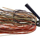 Dirty Jigs Luke Clausen Compact Pitchin' Jig The Go To