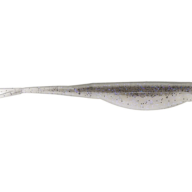 Zoom Super Fluke Electric Shad 350**