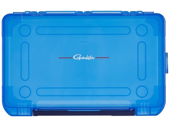 Gamakatsu G-Box 3700D2 Deep Utility Case