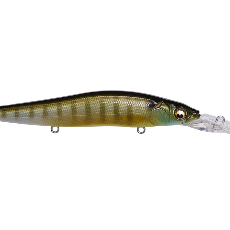 Megabass Vision 110 + 2 Gill