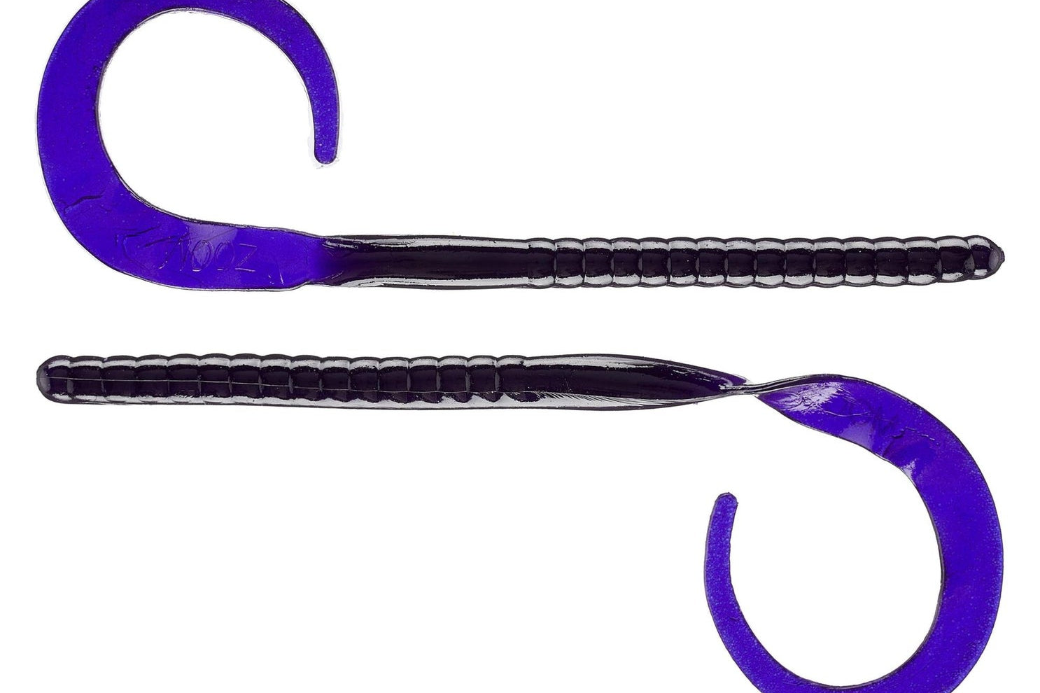 Zoom Ole Monster 9pk 10.5" Black Grape 161