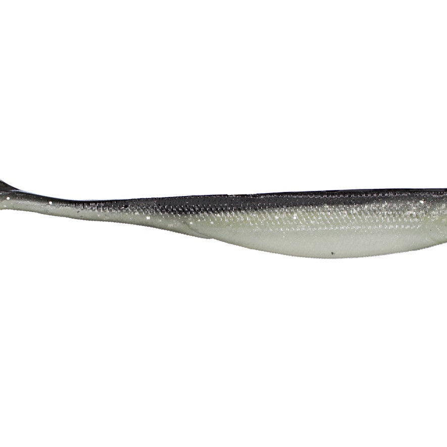 Optimum Bait Shad 5" Herring #564