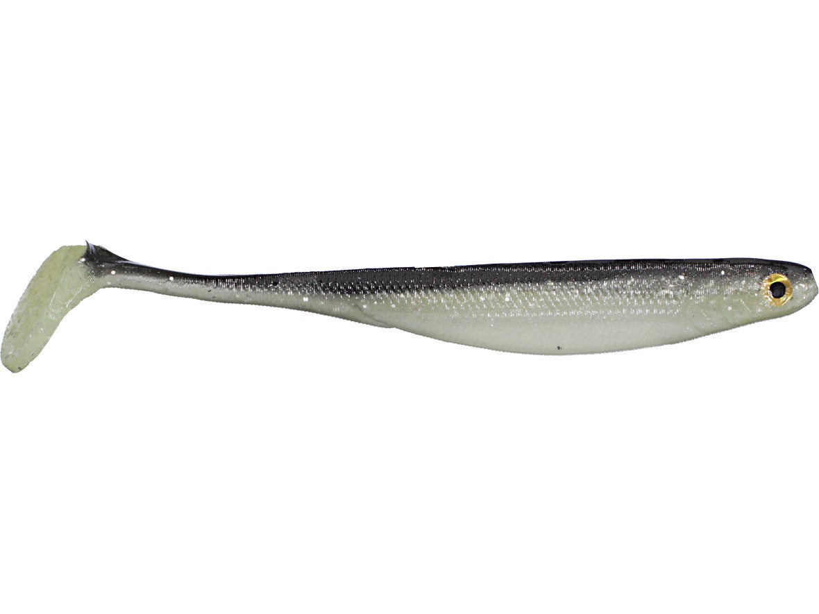 Optimum Bait Shad 5" Herring #564