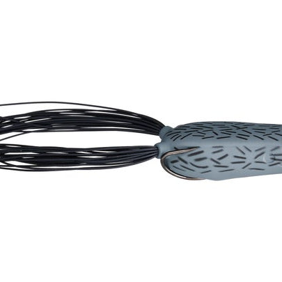 Spro Bronzeye 60 Poppin Frog Tunnel Rat