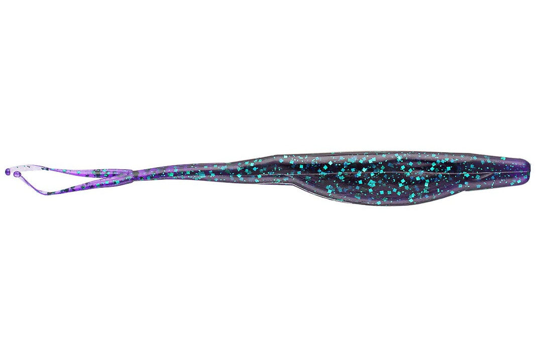 Zoom Magnum Super Fluke Junebug 005**