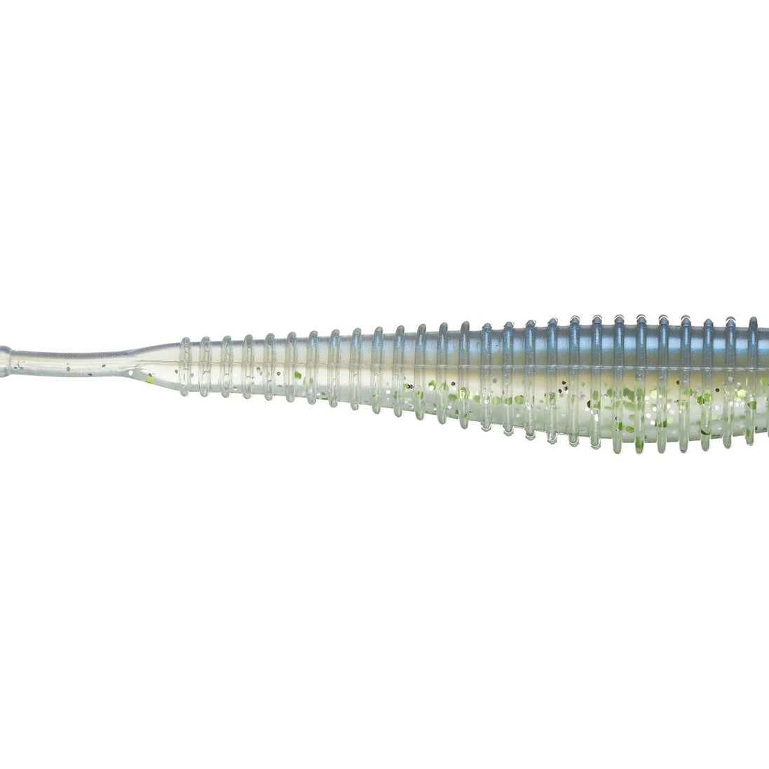 Hog Farmer Spunk Shad Pintail Swimbait Sexy Shad