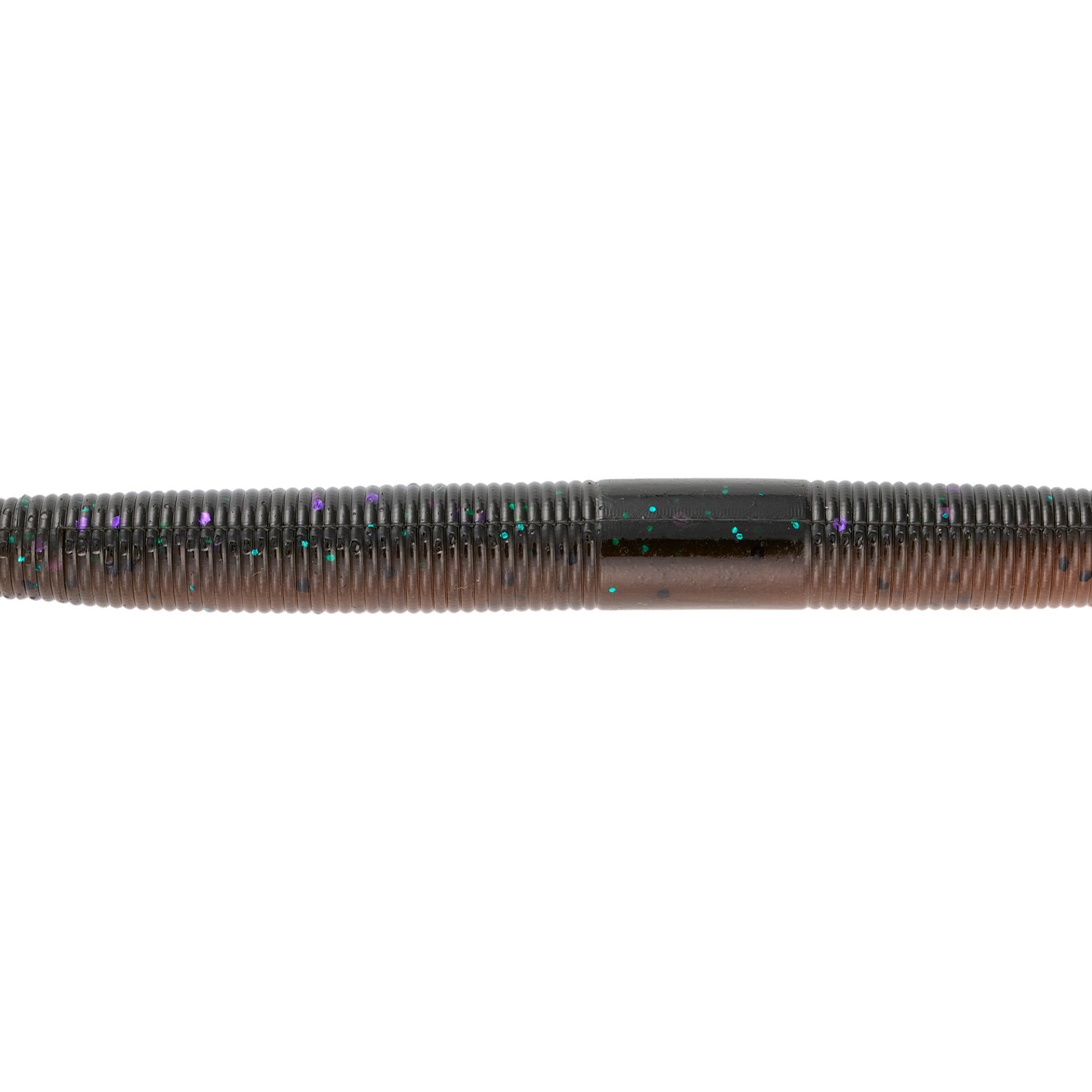 Yum Dinger 5" Dirt Purple **