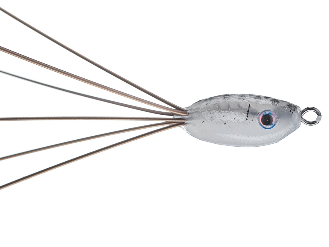 Hog Farmer Baits Tactical Bassin Mini Flex Rig