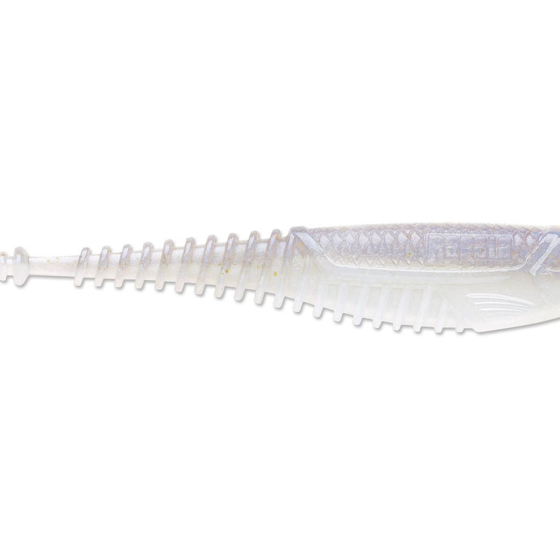 Crush City Freeloader Albino Shad