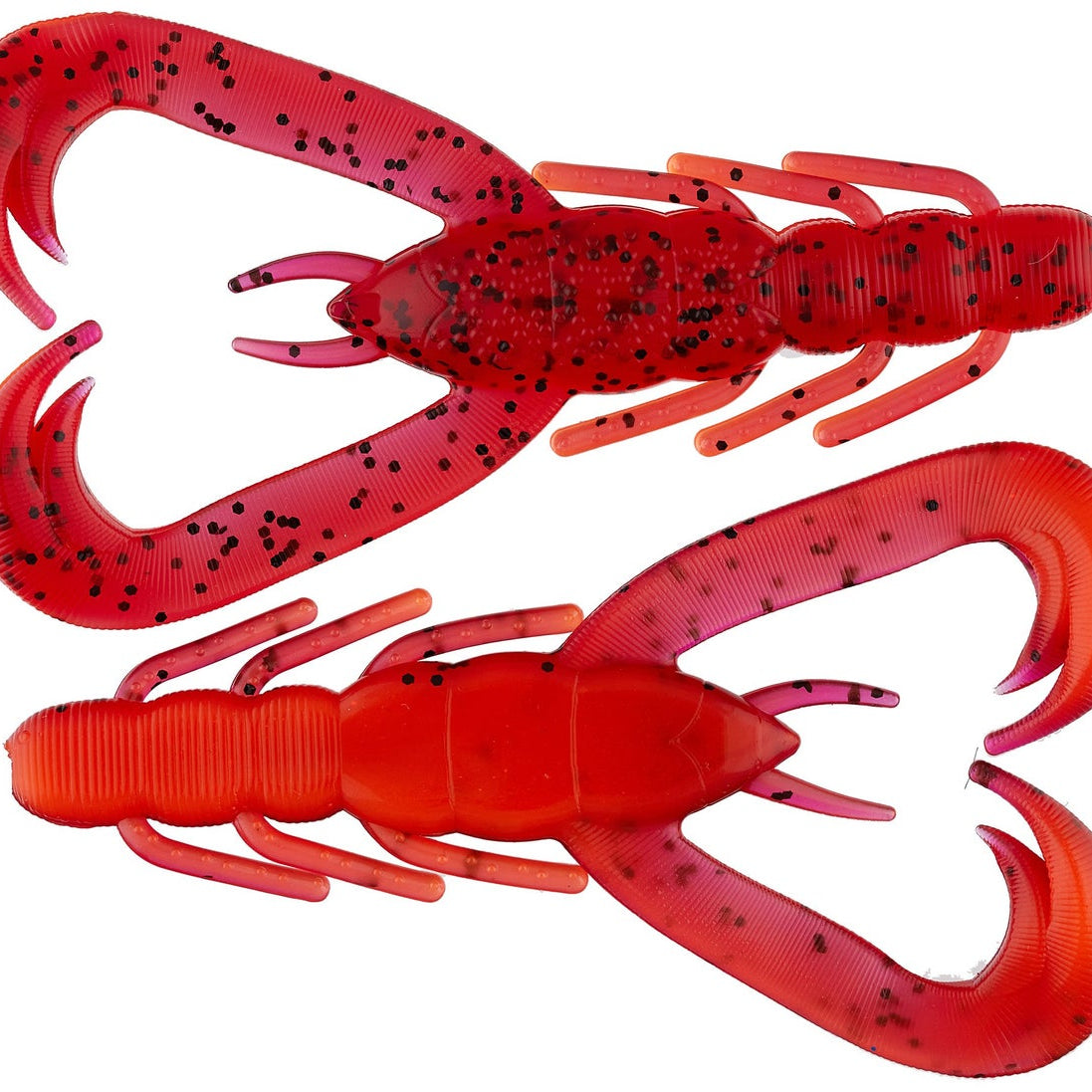V&M Wild Craw Firebug **