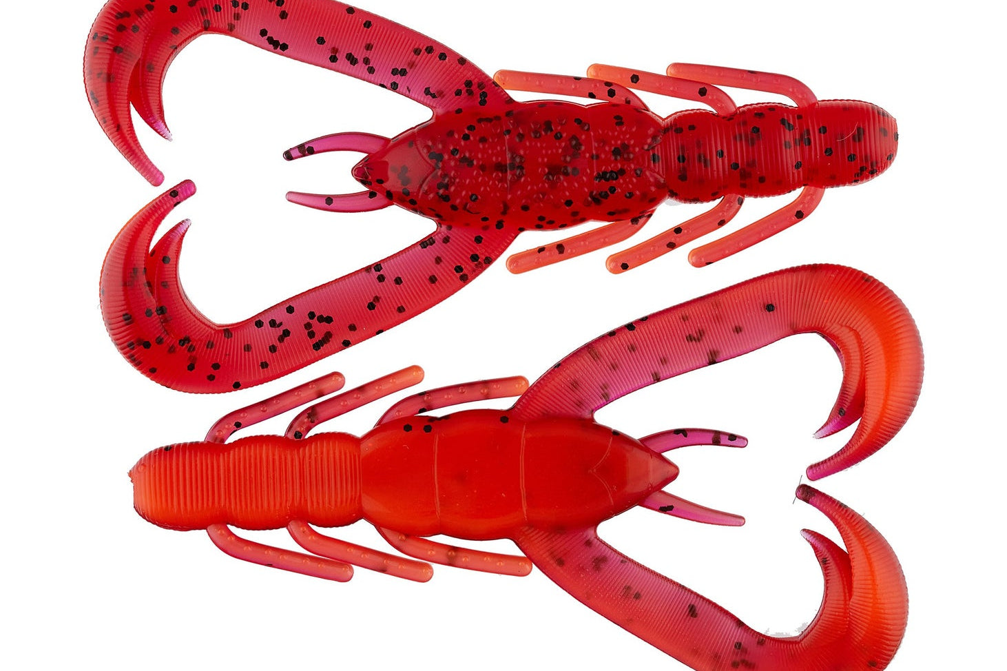 V&M Wild Craw Firebug **