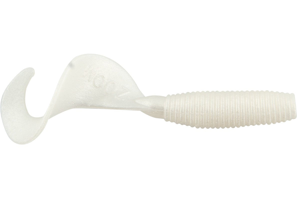 Zoom Fat Albert Grub 10pk White Pearl 045**