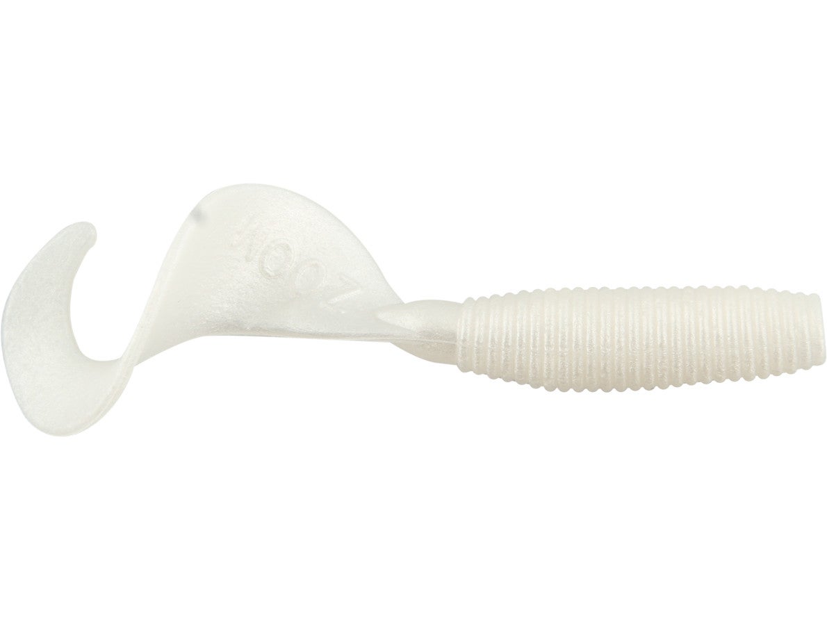 Zoom Fat Albert Grub 10pk White Pearl 045**