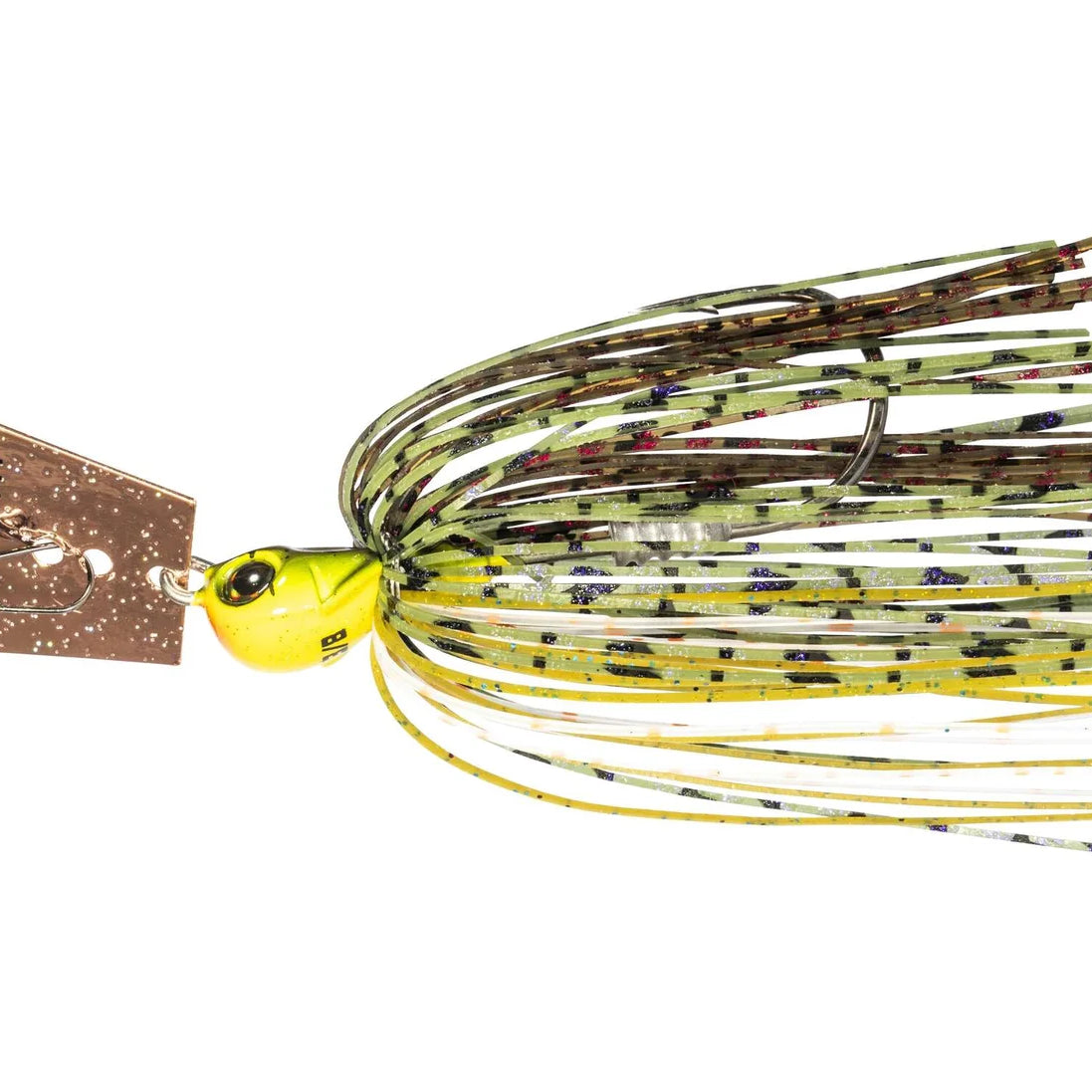 Z Man Chatterbait Elite Evo Bluegill