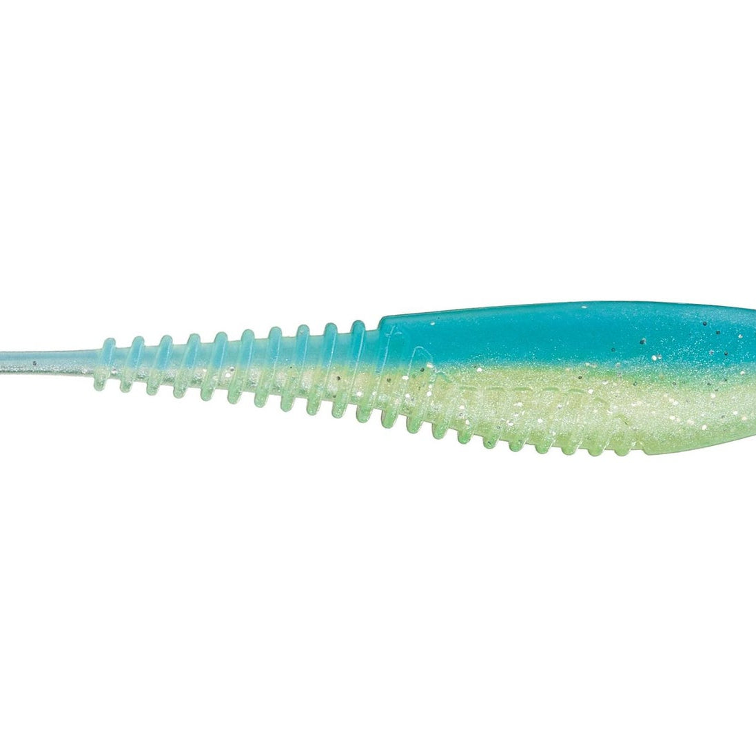 True Bass FF Minnow Citron