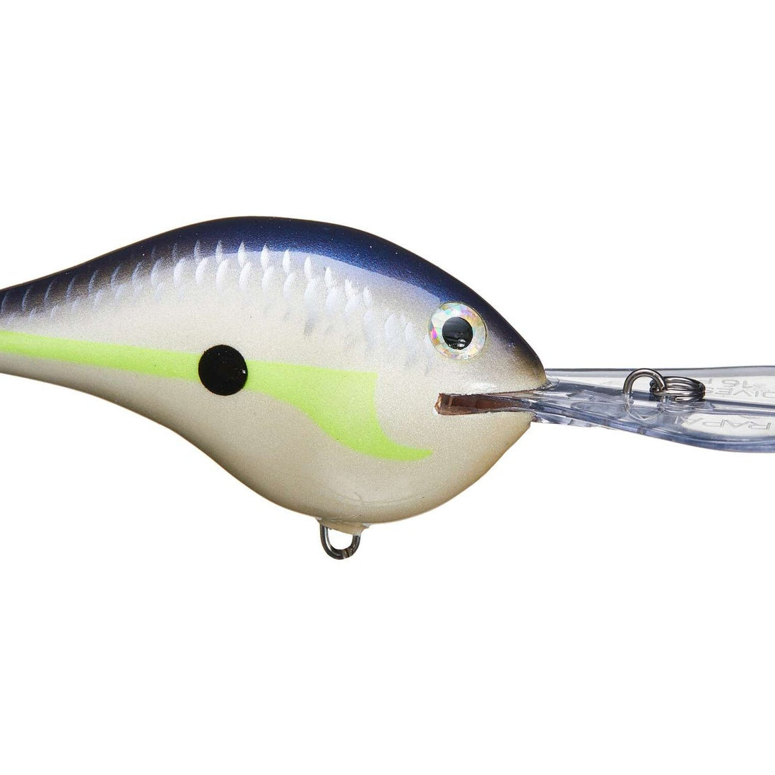Rapala DT-16 Helsinki Shad