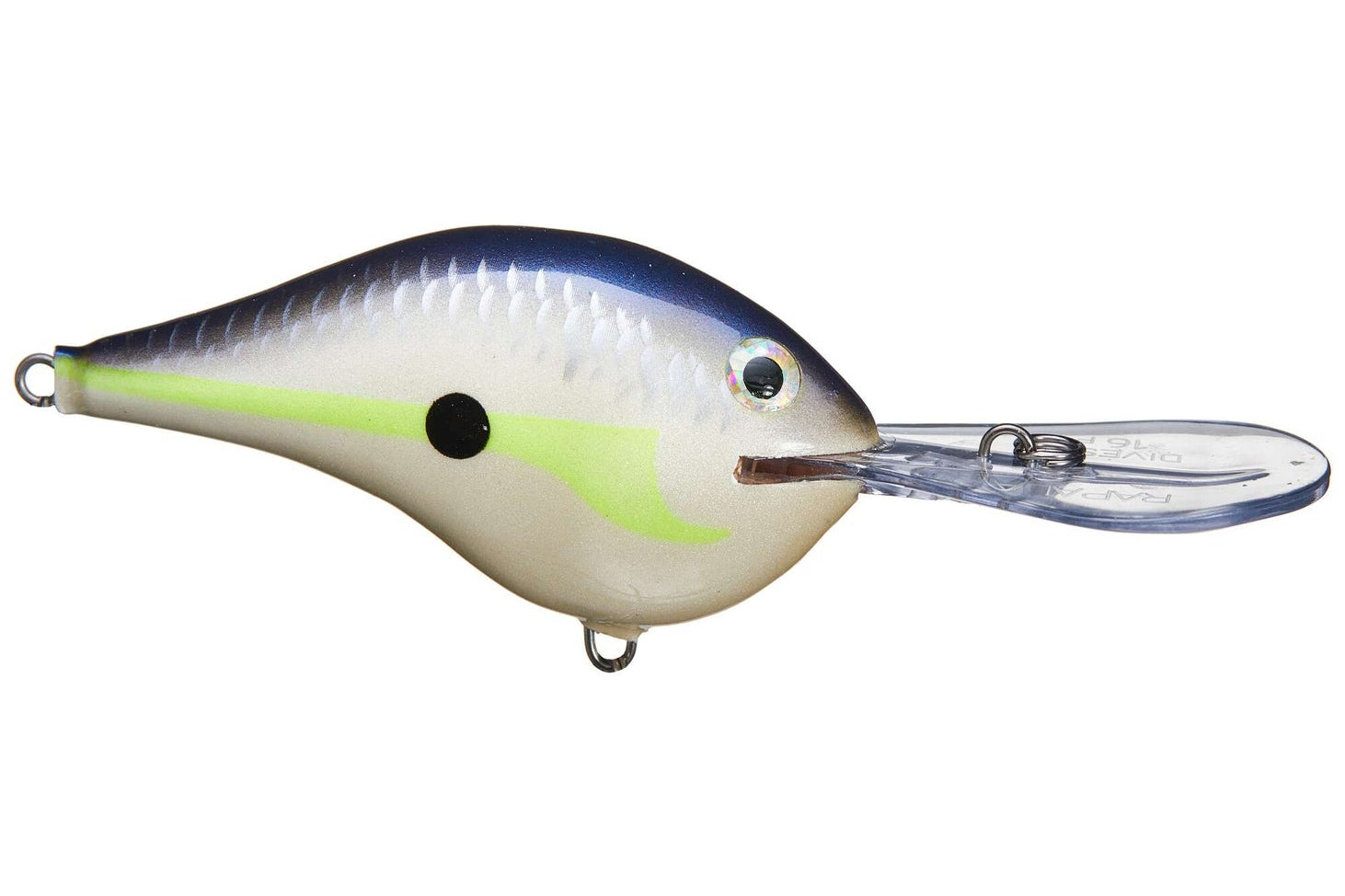 Rapala DT-16 Helsinki Shad