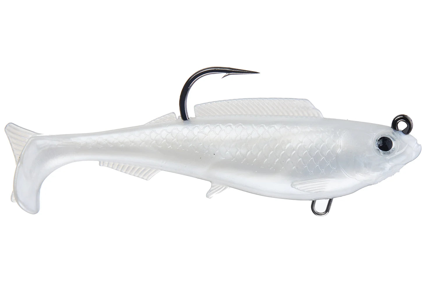 Z Man Herculez 3" Pearl