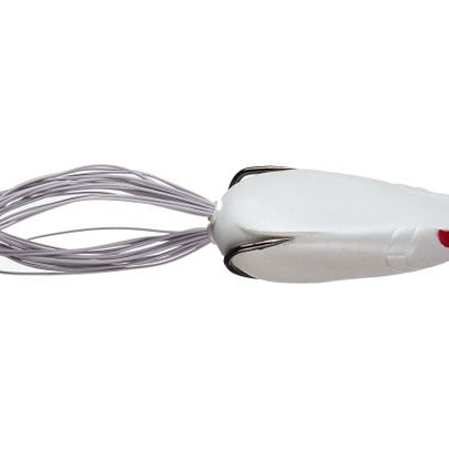 Spro Dean Rojas Bronzeye Shad 65 (D) Albino