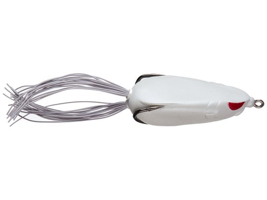 Spro Dean Rojas Bronzeye Shad 65 (D) Albino