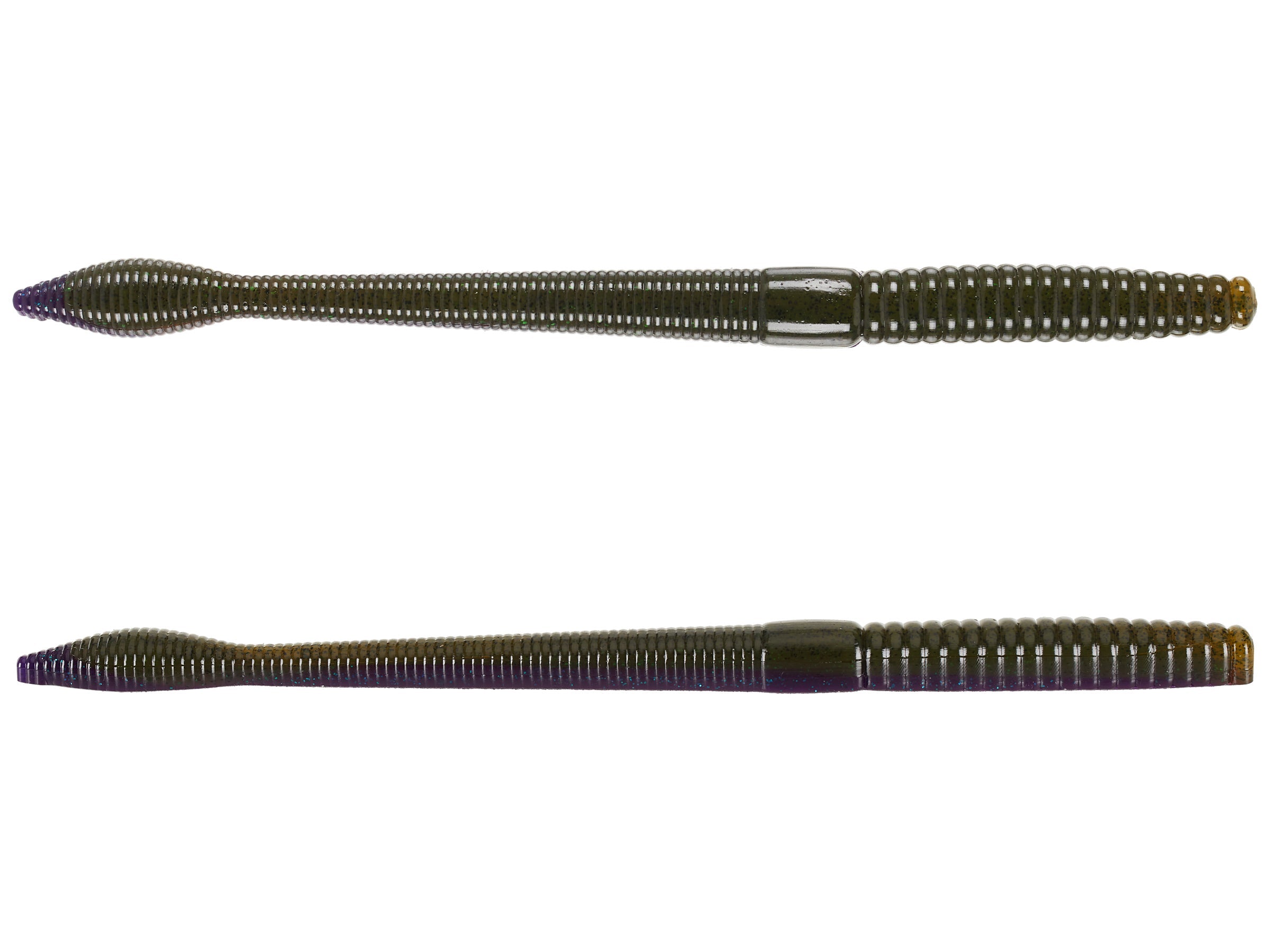 Strike King Bullworm 8" Bama Bug