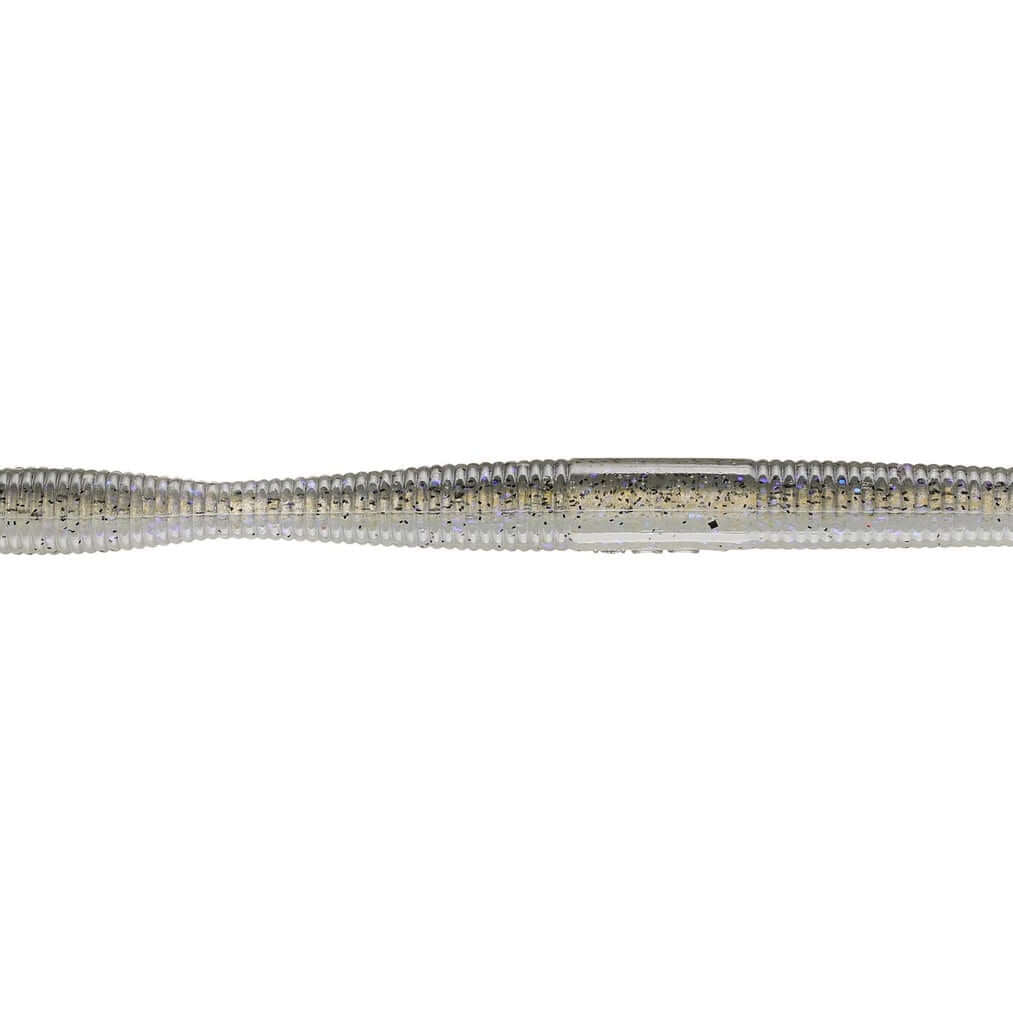 Zoom Thick Trick Worm Electric Shad 350