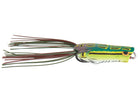 Spro Bronzeye 40 Poppin Frog Natural Green