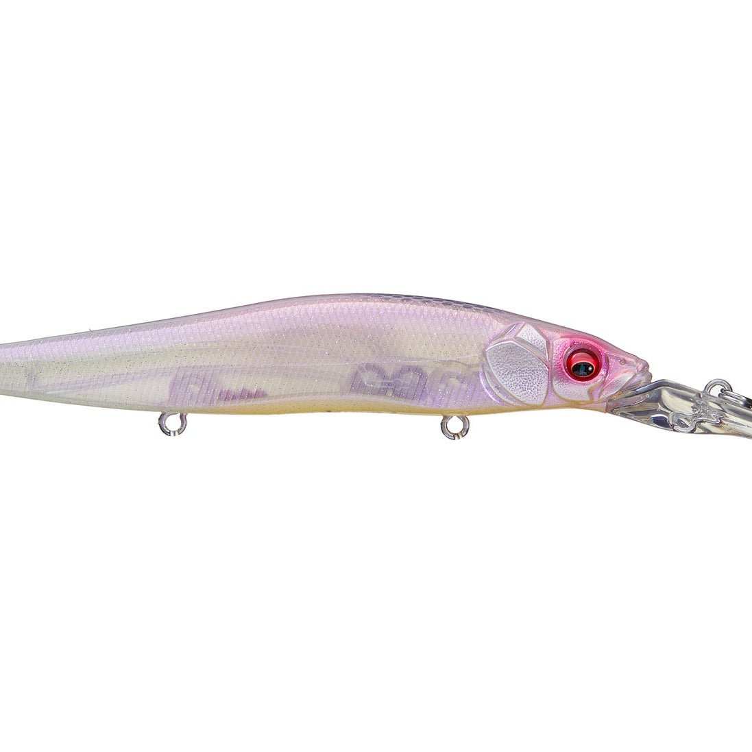 Megabass Vision 110 + 2 GLXS Spawn Cherry