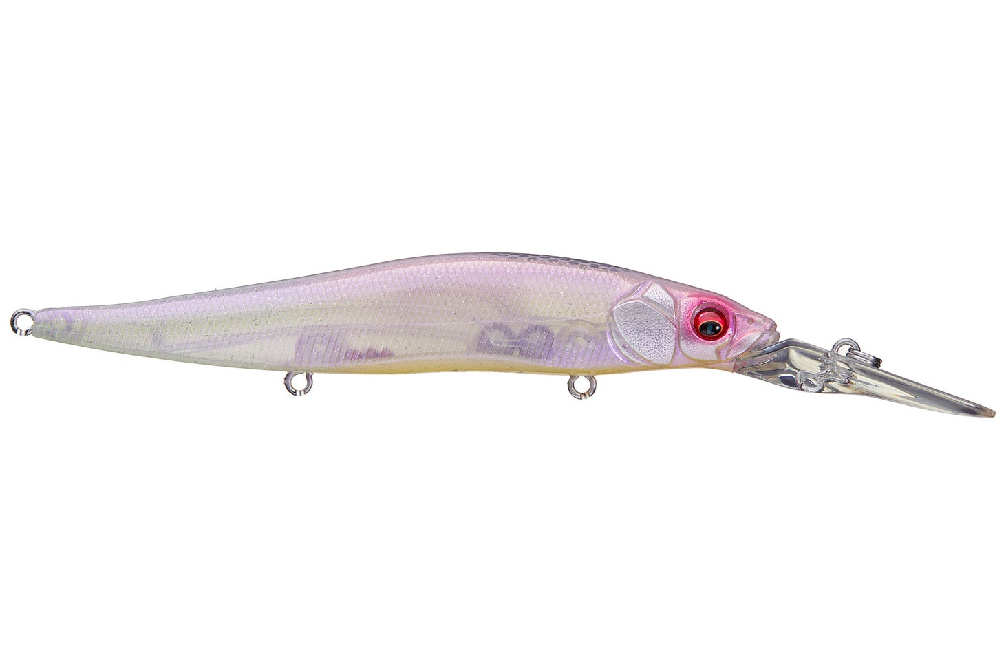 Megabass Vision 110 + 2 GLXS Spawn Cherry