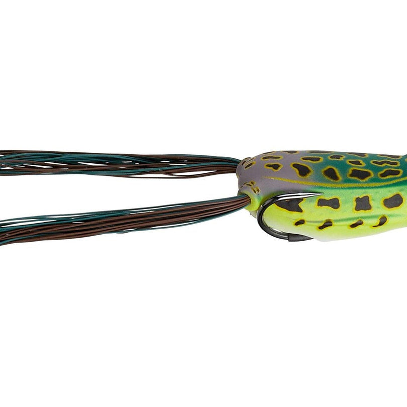Berkley Swamp Lord Popping Frog Spring Frog