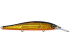 Yo-Zuri 3DB Jerkbait Deep Suspending 110mm Prism Gold Black