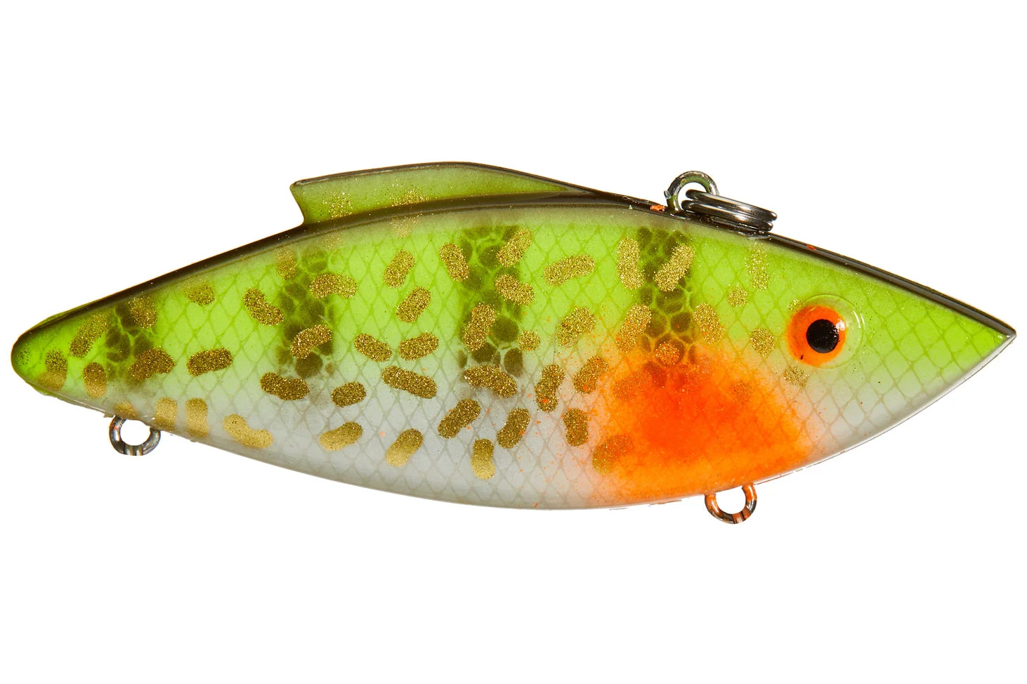 Bill Lewis Rat-L-Trap 1/2oz