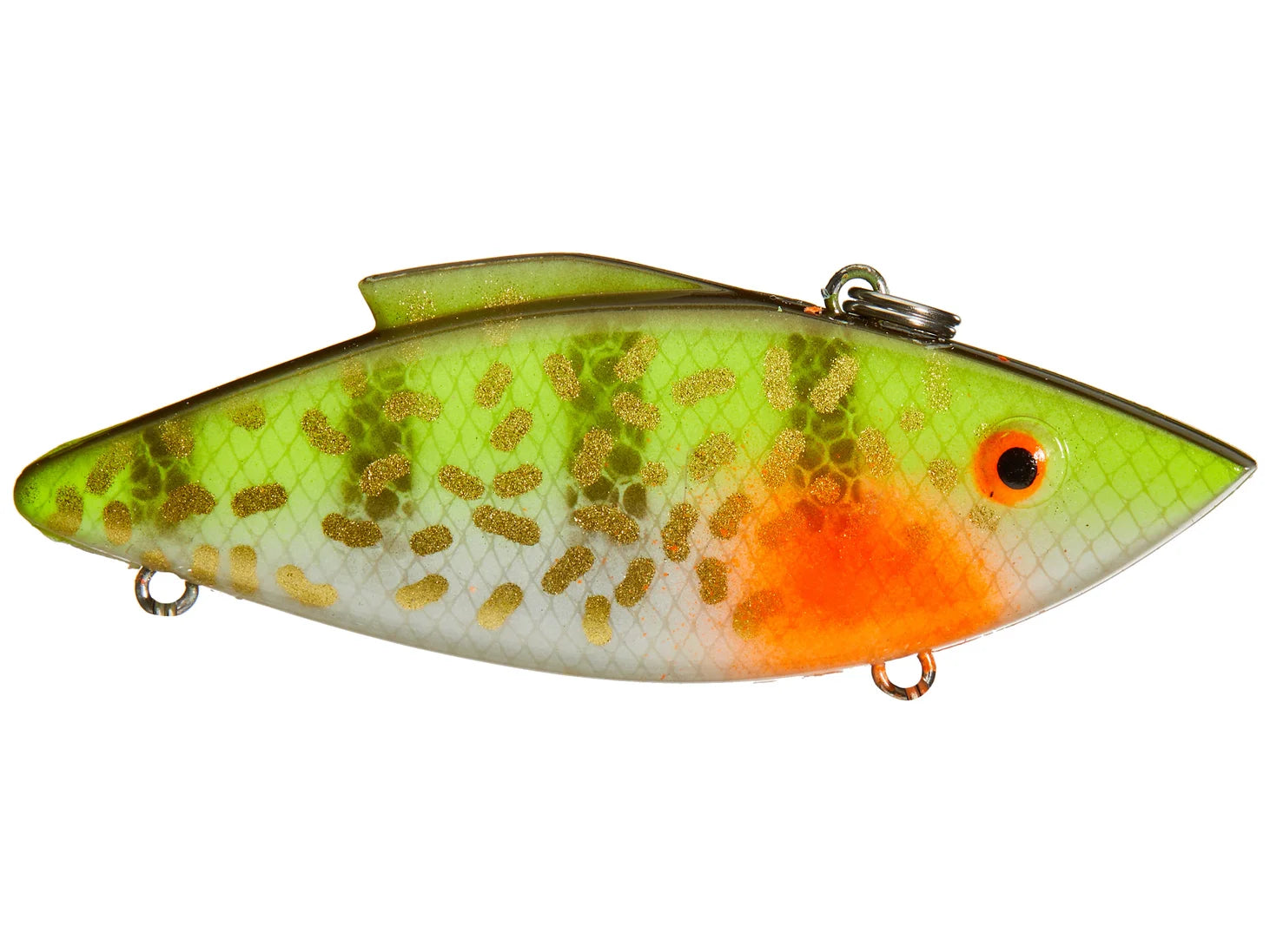 Bill Lewis Rat-L-Trap 1/2oz