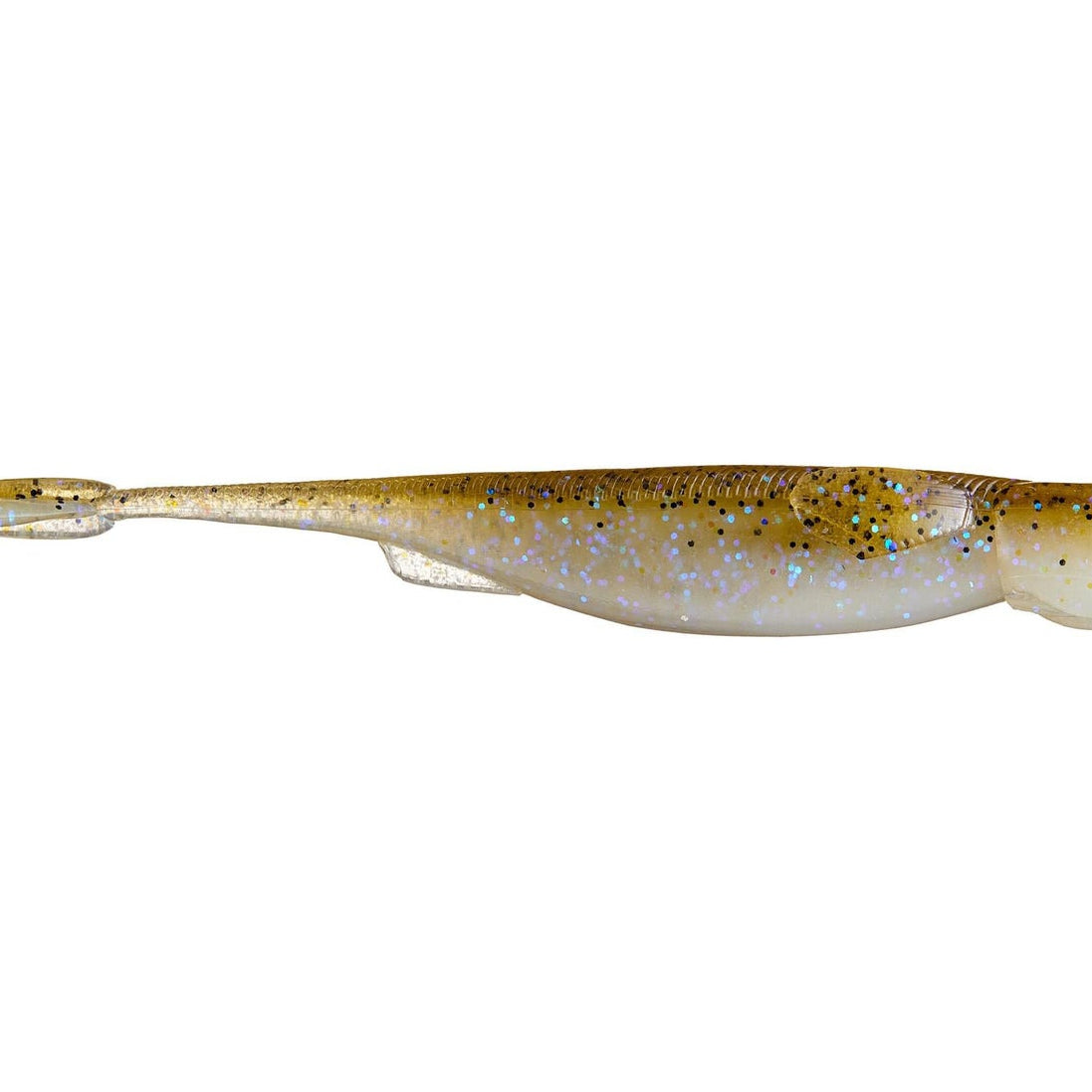 Reaction Innovations Scope Shot 4.25 Electric Shad