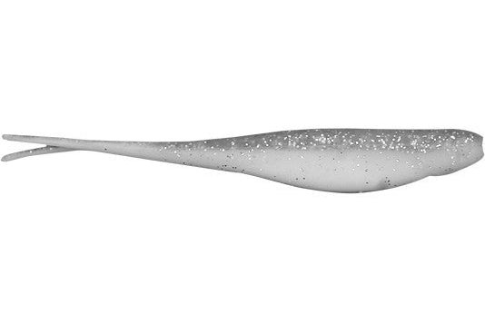 Strike King 3X ElazTech Z Too Soft Jerkbaits Ice